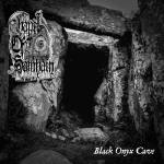 CHAPEL OF SAMHAIN Black Onyx Cave CD
